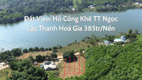 thị trấn ngọc lặc thanh hóa